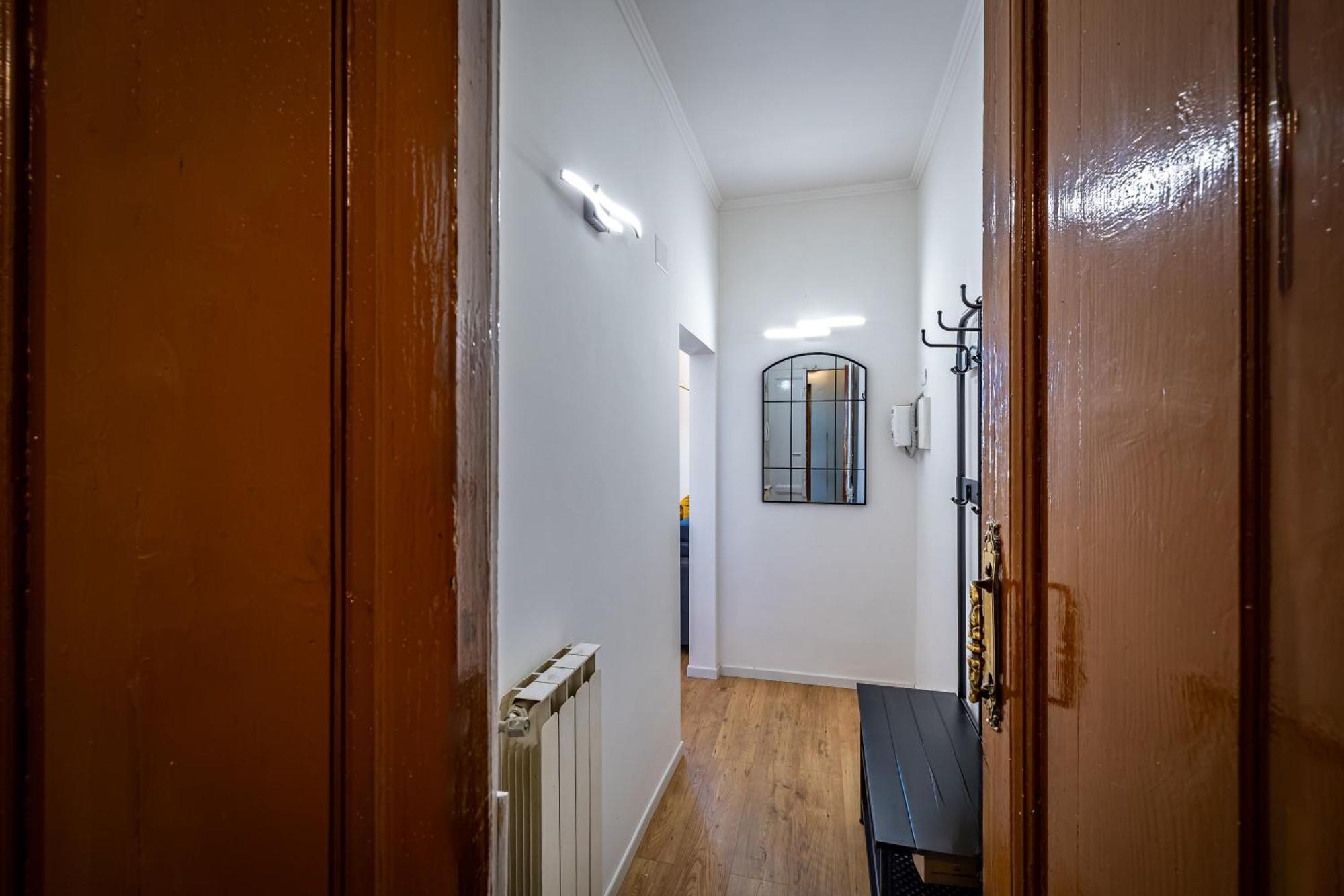 Yid Bandini Apartment Florence Exterior photo