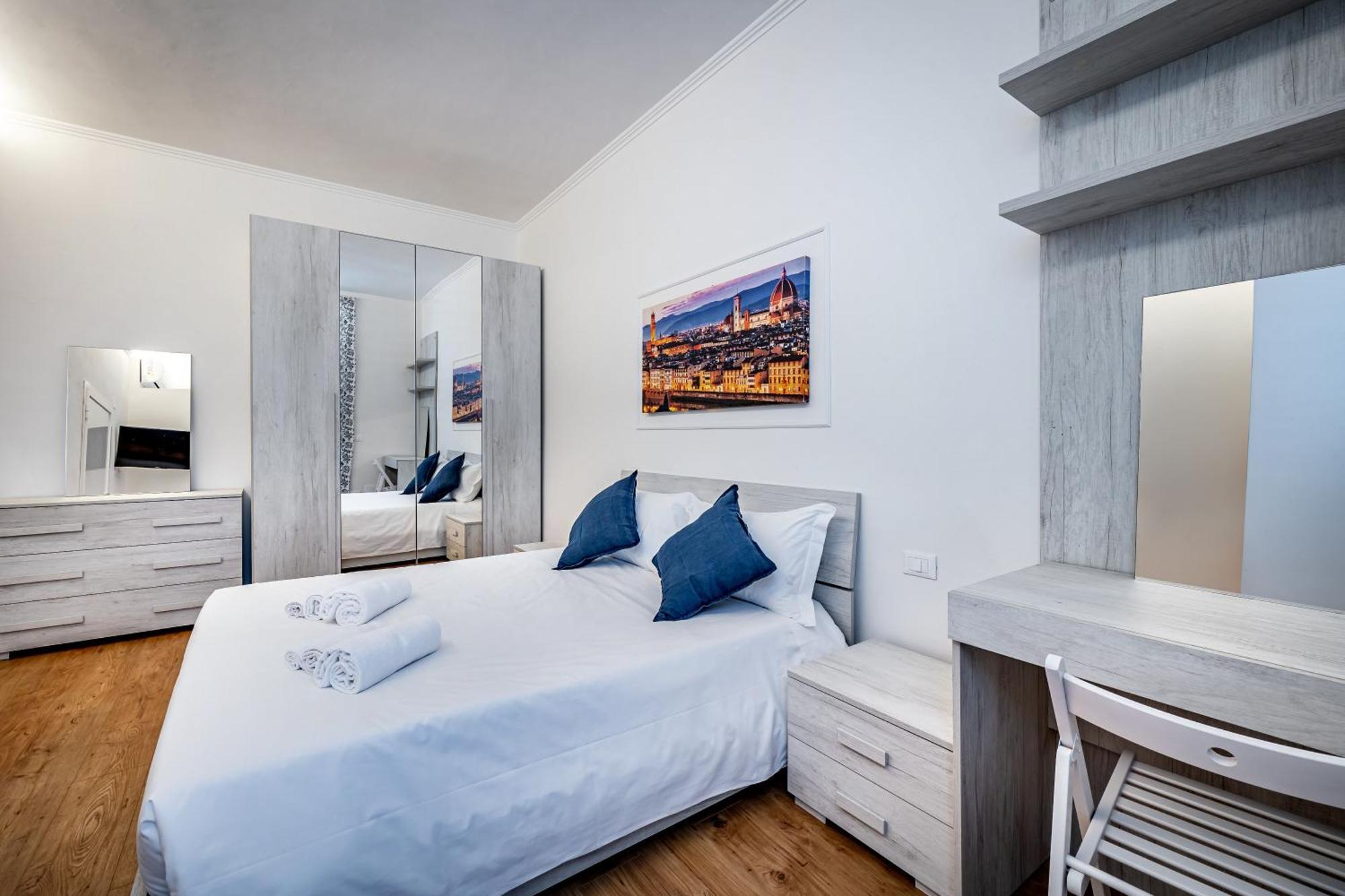 Yid Bandini Apartment Florence Exterior photo